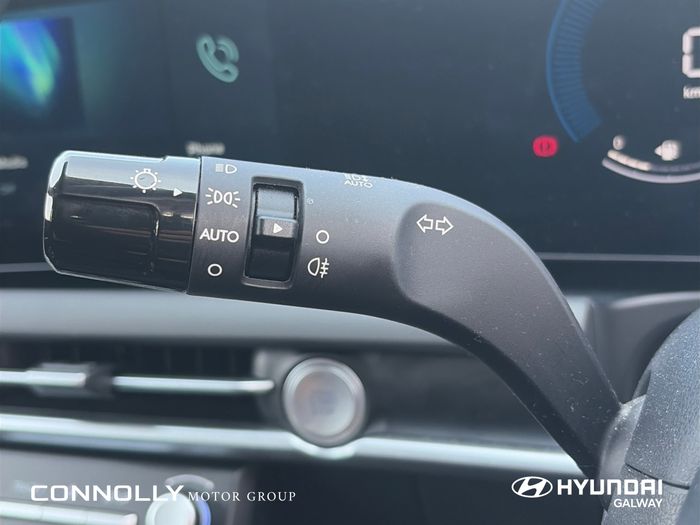 Hyundai Tucson 2026