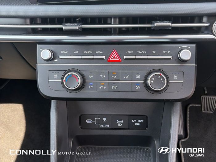 Hyundai Tucson 2026