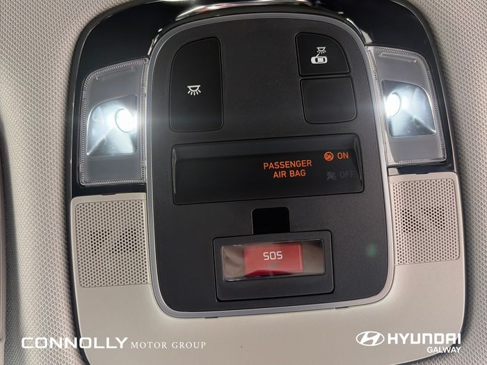 Hyundai Tucson 2026