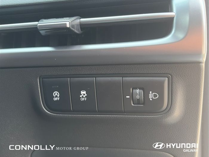 Hyundai Tucson 2026
