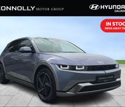 Hyundai Ioniq 5 2025