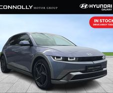 Hyundai Ioniq 5 2025