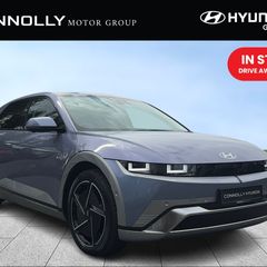 Hyundai Ioniq 5 2025