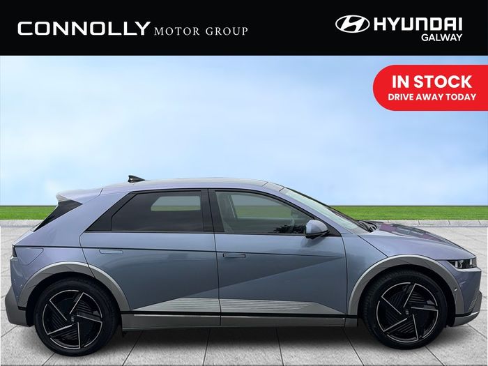 Hyundai Ioniq 5 2025