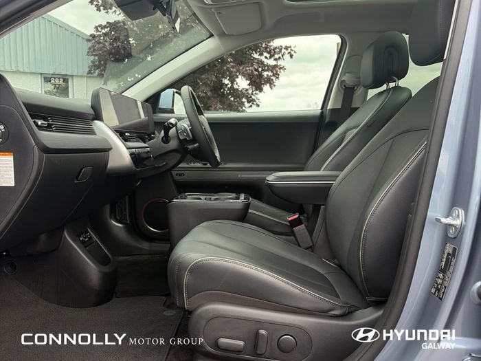Hyundai Ioniq 5 2025
