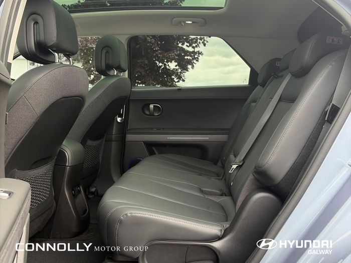 Hyundai Ioniq 5 2025