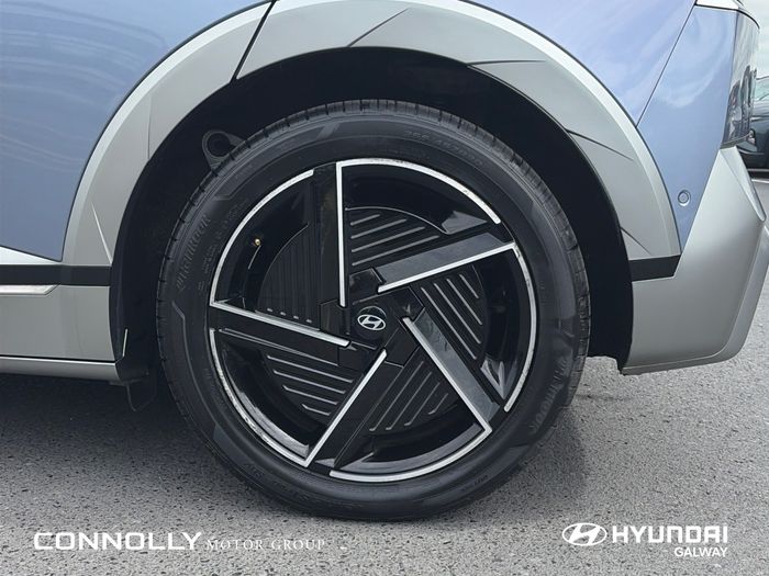 Hyundai Ioniq 5 2025