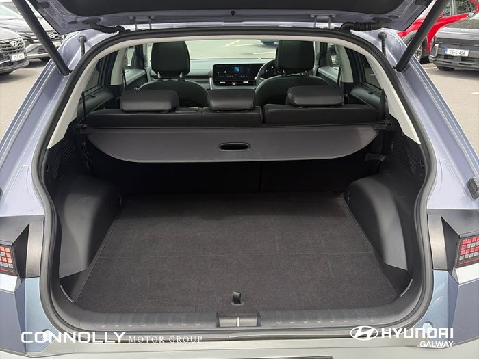 Hyundai Ioniq 5 2025