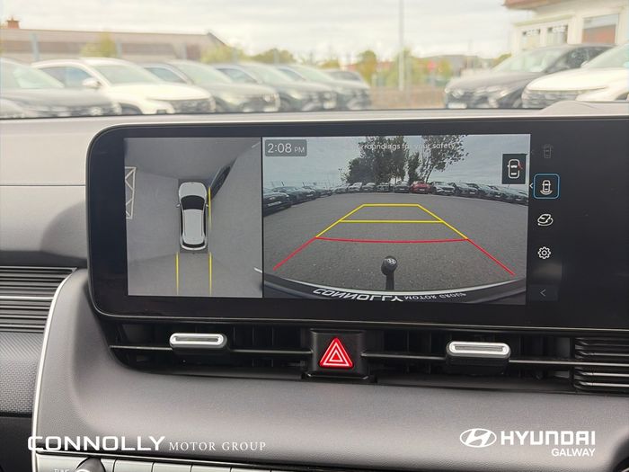 Hyundai Ioniq 5 2025