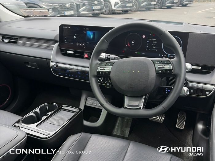 Hyundai Ioniq 5 2025