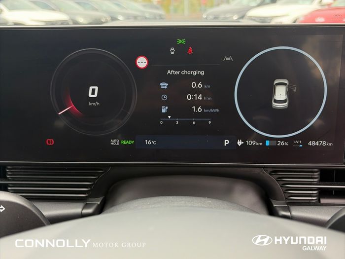 Hyundai Ioniq 5 2025