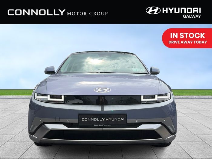 Hyundai Ioniq 5 2025
