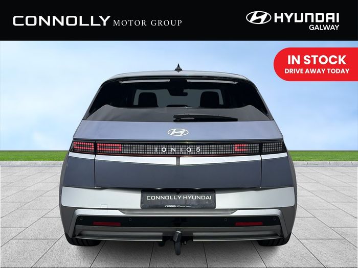 Hyundai Ioniq 5 2025