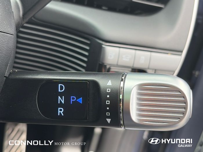 Hyundai Ioniq 5 2025