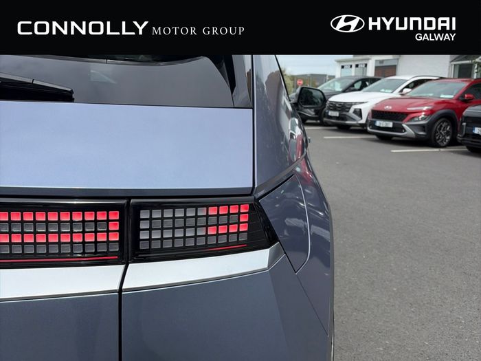 Hyundai Ioniq 5 2025