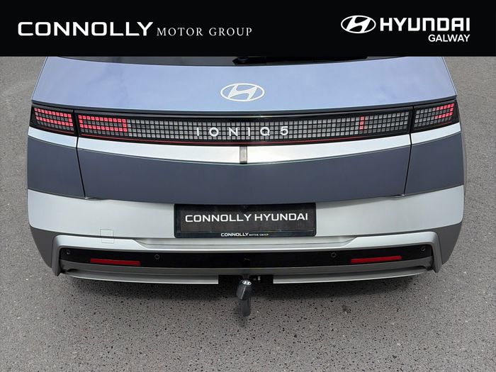 Hyundai Ioniq 5 2025