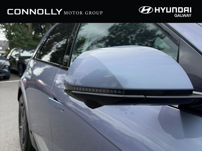 Hyundai Ioniq 5 2025