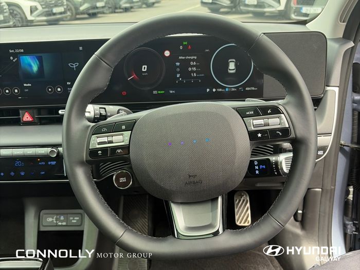 Hyundai Ioniq 5 2025