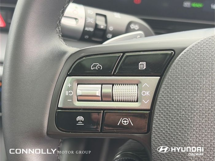 Hyundai Ioniq 5 2025