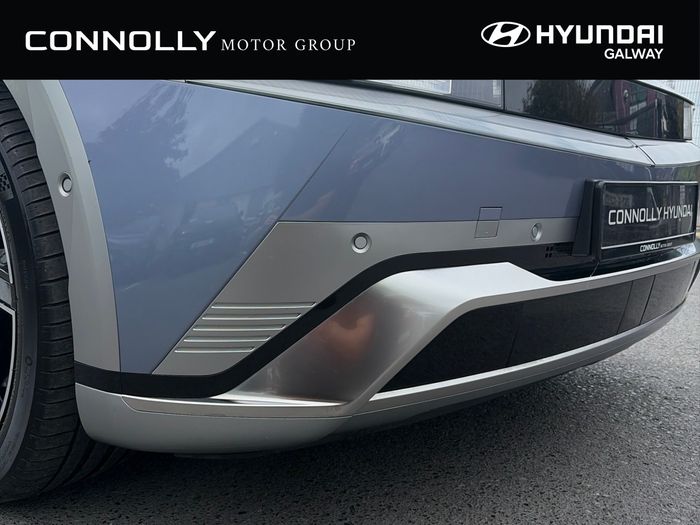 Hyundai Ioniq 5 2025