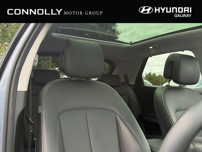 Hyundai Ioniq 5 2025