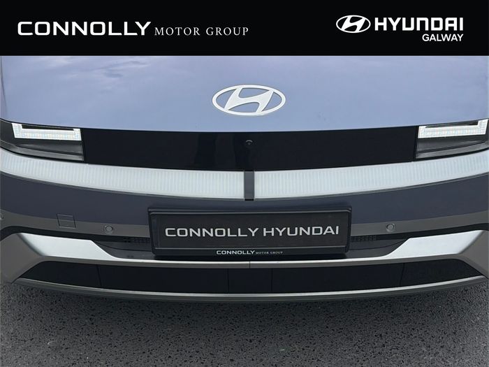 Hyundai Ioniq 5 2025
