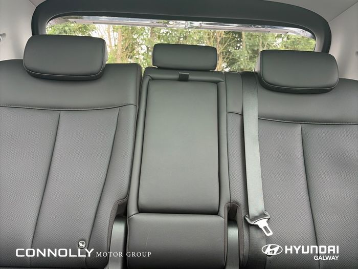 Hyundai Ioniq 5 2025