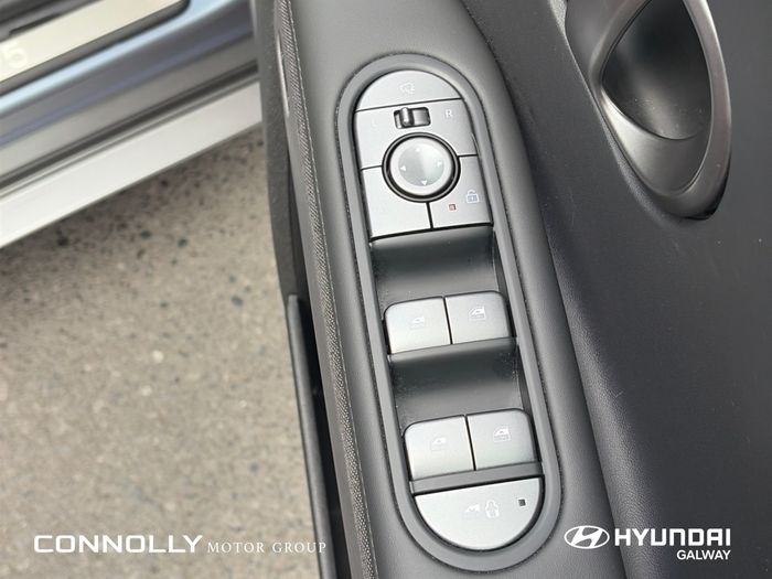 Hyundai Ioniq 5 2025