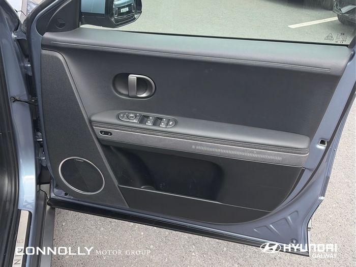 Hyundai Ioniq 5 2025