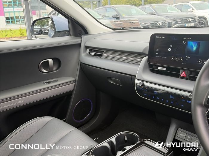 Hyundai Ioniq 5 2025
