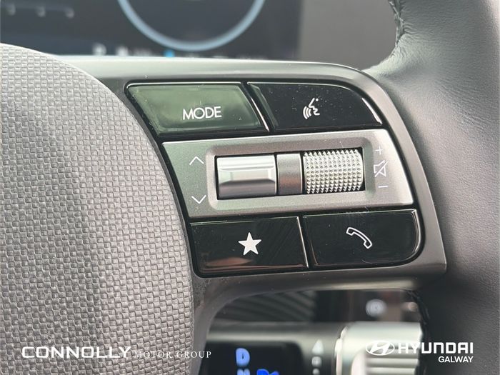 Hyundai Ioniq 5 2025