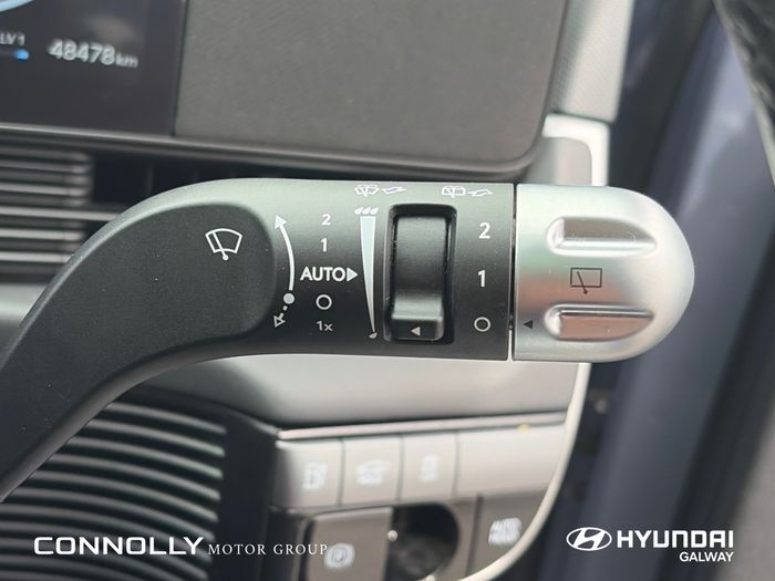 Hyundai Ioniq 5 2025