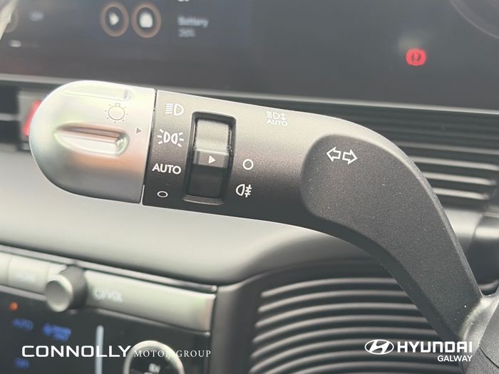 Hyundai Ioniq 5 2025