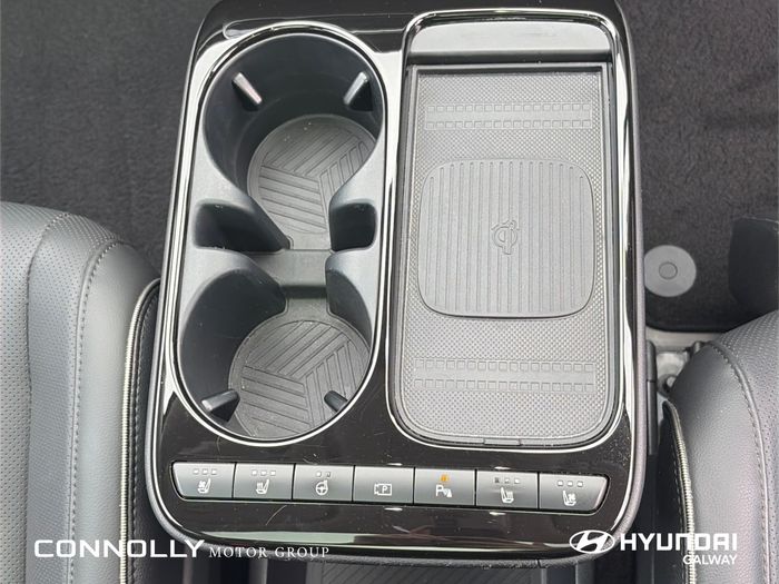 Hyundai Ioniq 5 2025