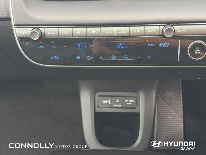 Hyundai Ioniq 5 2025