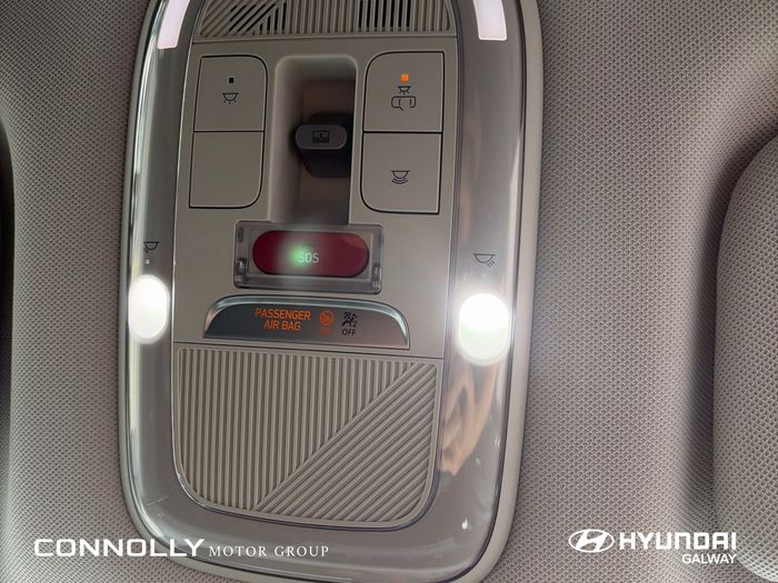 Hyundai Ioniq 5 2025
