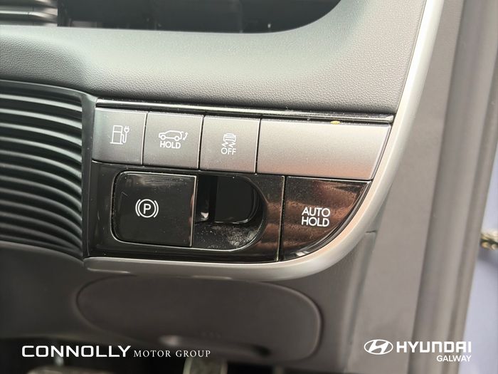 Hyundai Ioniq 5 2025