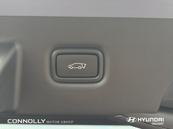 Hyundai Ioniq 5 2025