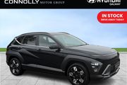 Hyundai Kona 2023