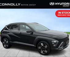 Hyundai Kona 2023