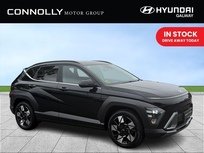 Hyundai Kona 2023