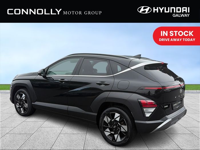 Hyundai Kona 2023
