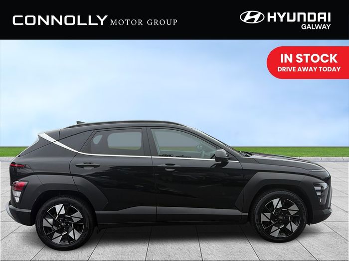 Hyundai Kona 2023
