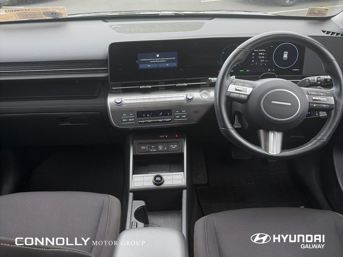 Hyundai Kona 2023