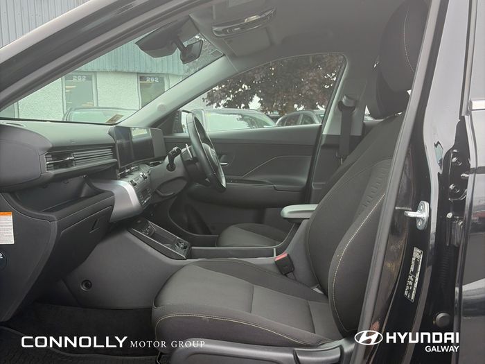 Hyundai Kona 2023