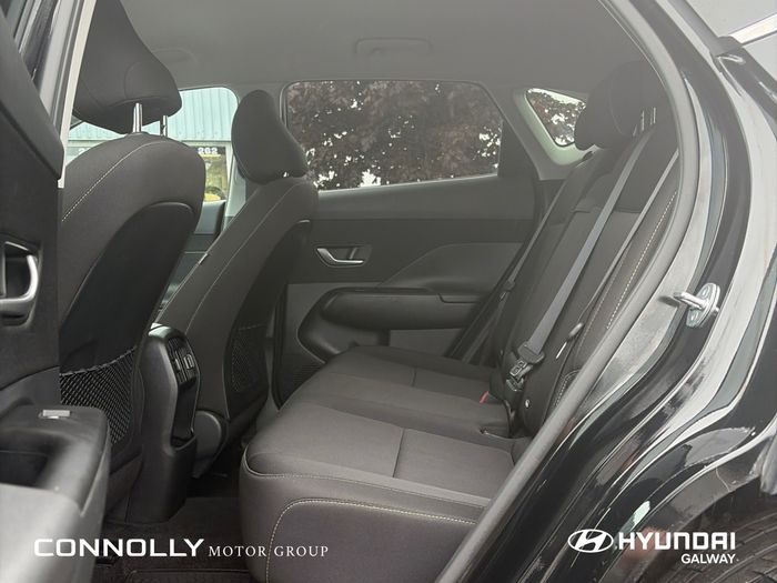 Hyundai Kona 2023