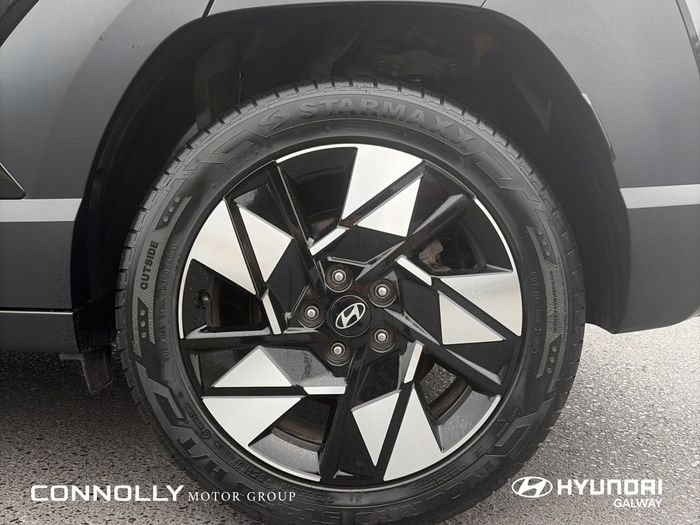 Hyundai Kona 2023