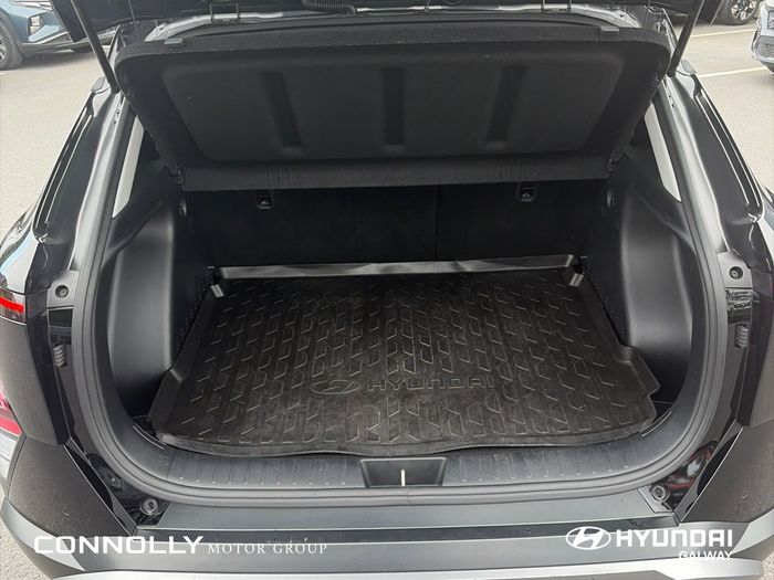 Hyundai Kona 2023