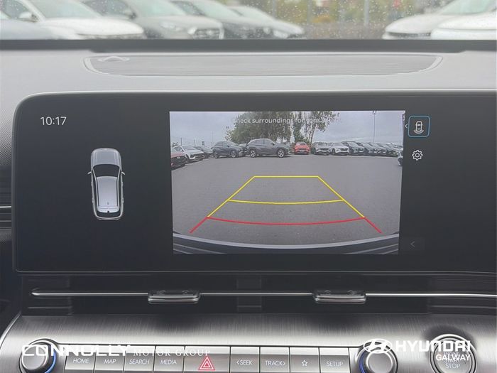 Hyundai Kona 2023