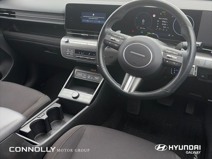 Hyundai Kona 2023